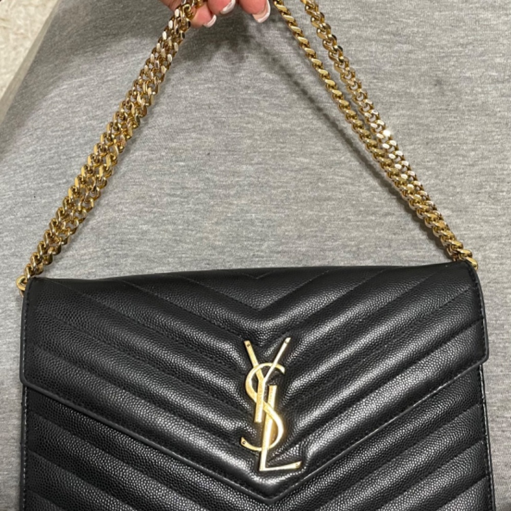 Ysl purse - Picture 3 of 7